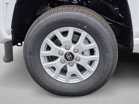 New 2026 Toyota Tacoma SR5 image 10