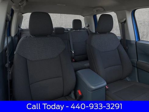 New 2026 Ford Maverick XL image 12