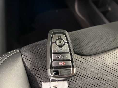 New 2026 Ford F150 Raptor image 49