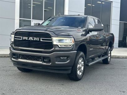 Used 2019 RAM 2500 Big Horn