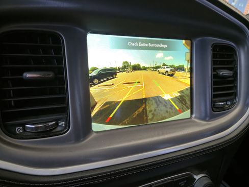Used 2022 Dodge Charger SXT w/ Plus Group RWD image 48