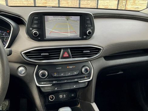 Used 2019 Hyundai Santa Fe SEL AWD/4WD image 15