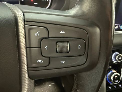 Used 2021 GMC Yukon Denali AWD/4WD image 40