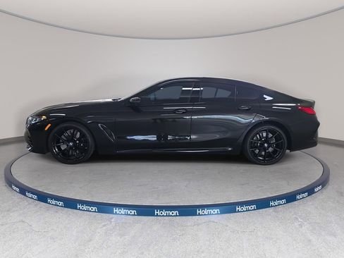Used 2026 BMW 840i w/ M Sport Professional Package image 11