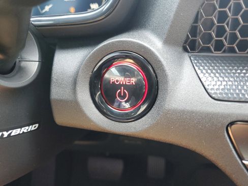 New 2026 Honda CR-V TrailSport image 11