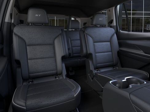 New 2026 Buick Enclave Sport Touring w/ Power Package FWD image 17