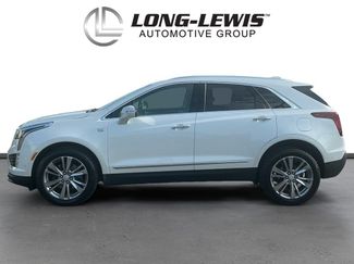 Used 2023 Cadillac XT5 Premium Luxury w/ Technology Package FWD video 2