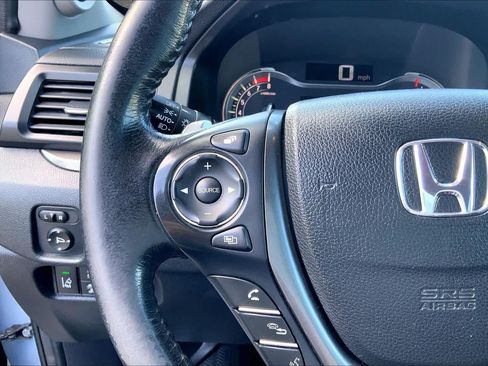 Used 2023 Honda Ridgeline RTL image 24