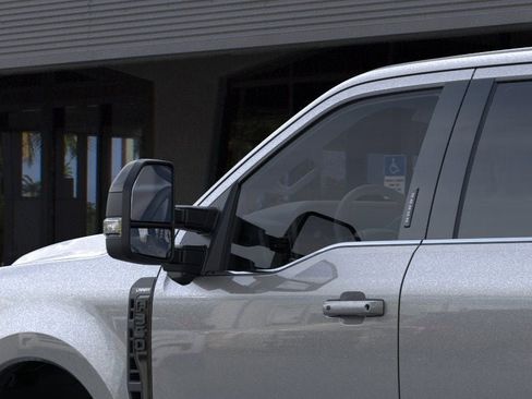 New 2025 Ford F350 Lariat w/ Lariat Ultimate Package image 20
