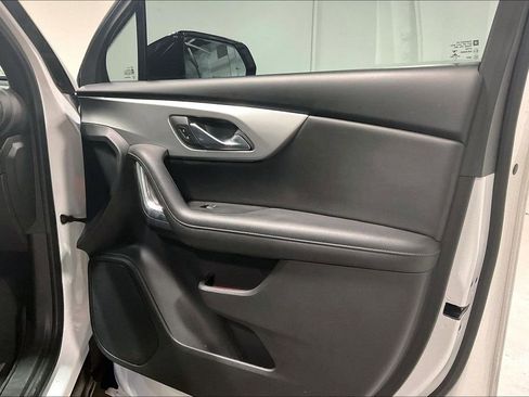Used 2021 Chevrolet Blazer LT w/ Redline Edition FWD image 22