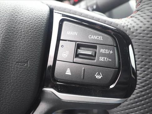 New 2026 Honda Ridgeline Black Edition image 15