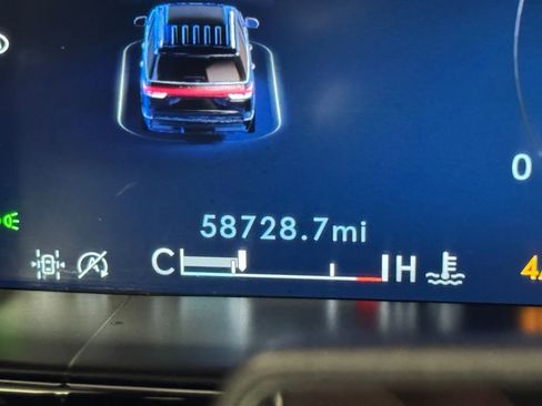 Certified 2022 Lincoln Navigator Reserve AWD/4WD image 43