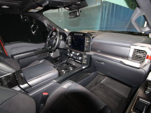Used 2023 Ford F150 Raptor AWD/4WD image 31