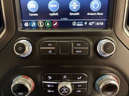 Used 2021 GMC Sierra 2500 AT4 w/ AT4 Premium Plus Package image 20