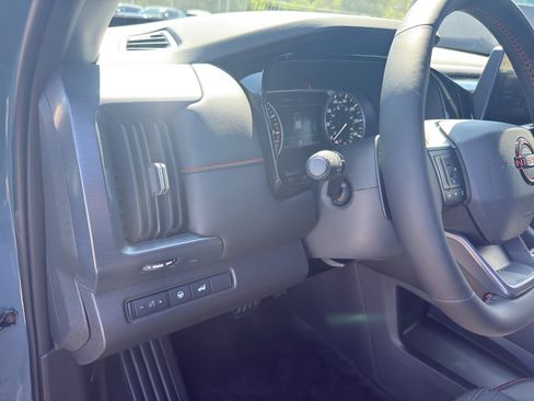 New 2026 Nissan Pathfinder Rock Creek AWD/4WD image 14