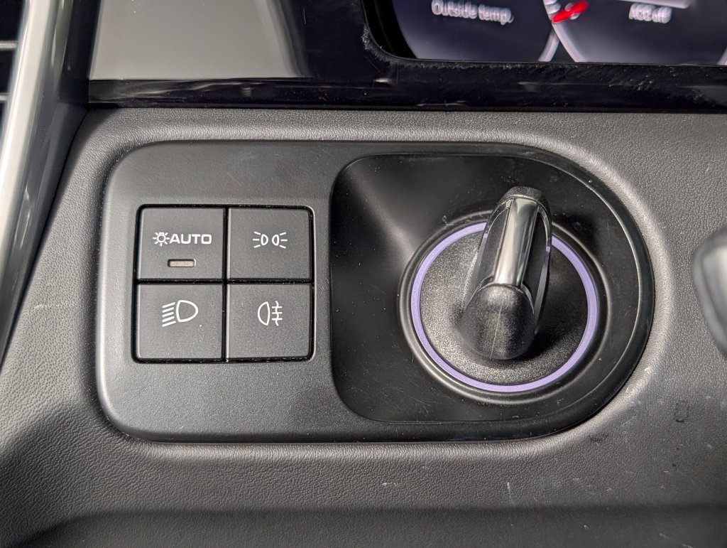 Certified 2023 Porsche Cayenne GTS AWD/4WD image 34