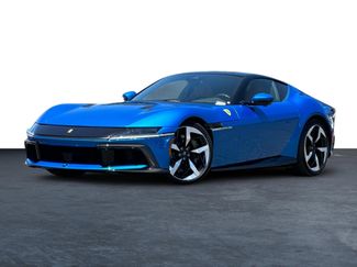Used 2025 Ferrari 12Cilindri RWD video 2