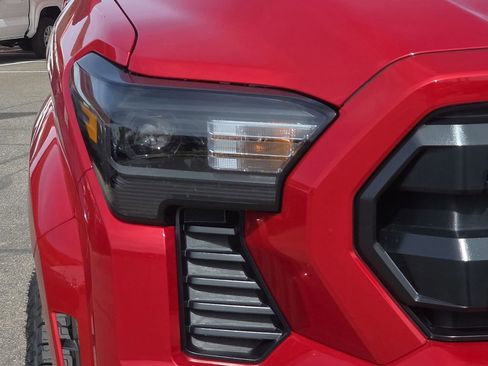 New 2026 Toyota Tacoma SR5 image 8