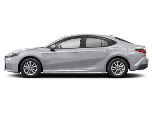 New 2026 Toyota Camry LE FWD image 3