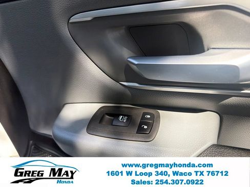Used 2021 RAM 1500 Big Horn AWD/4WD image 25