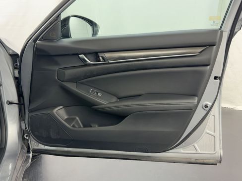 Certified 2022 Honda Accord Sport image 33
