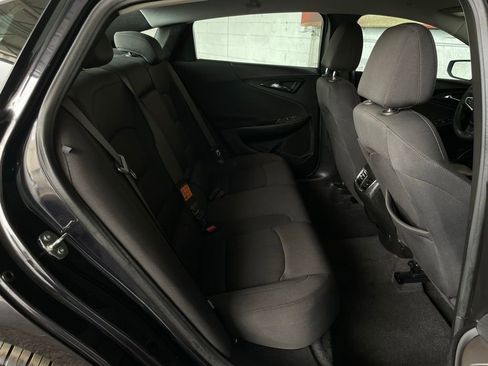 Used 2023 Chevrolet Malibu LT image 15