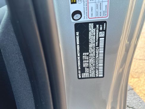 Used 2025 MINI Cooper 2-Door Hardtop image 38