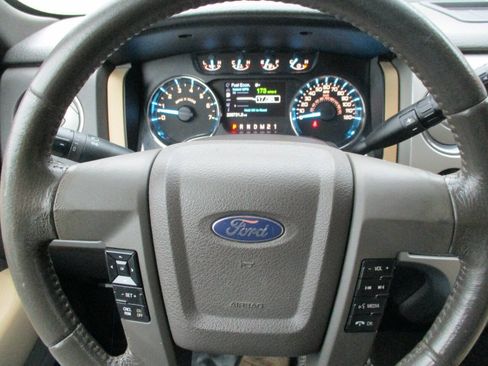 Used 2011 Ford F150 XLT w/ XLT Convenience Pkg AWD/4WD image 32