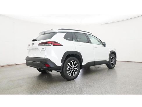 New 2026 Toyota Corolla Cross SE image 25