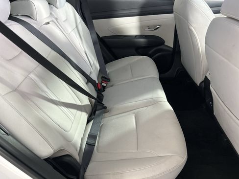 Used 2026 Hyundai Tucson SEL FWD image 25