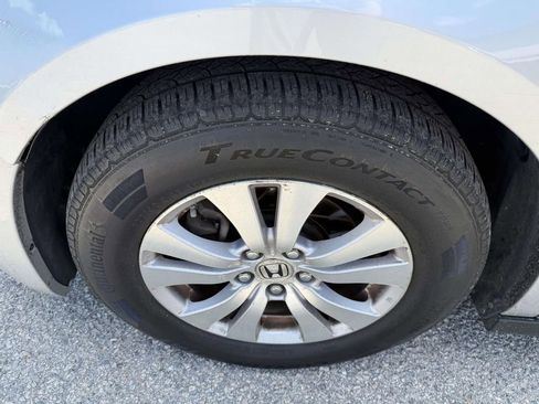 Used 2015 Honda Odyssey EX-L image 11