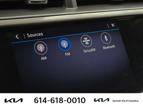 Used 2021 Buick Encore GX Preferred w/ Sport Touring Package FWD image 28