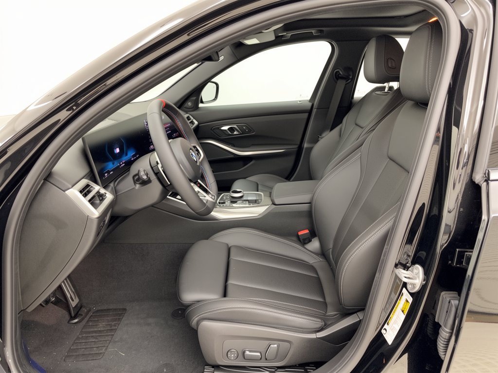 New 2026 BMW M340i w/ Premium Package RWD image 5