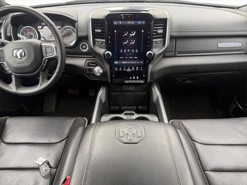 Certified 2025 RAM 1500 Laramie image 10