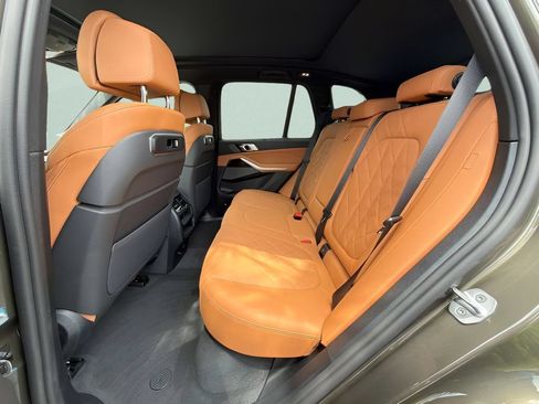 New 2026 BMW X5 sDrive40i RWD image 20