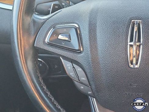 Used 2019 Lincoln MKC Reserve w/ MKC Climate Package image 14