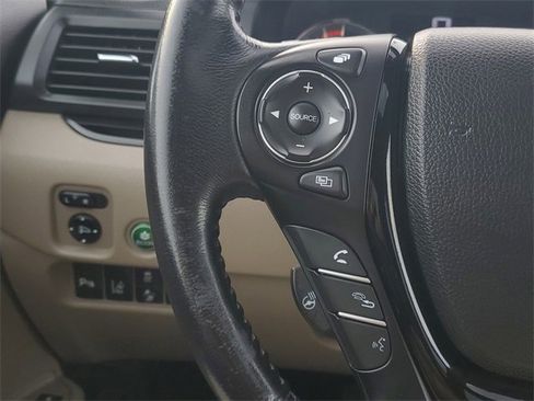 Used 2016 Honda Pilot Elite image 21