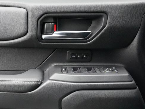 Used 2024 Toyota Land Cruiser w/ Premium Package image 17