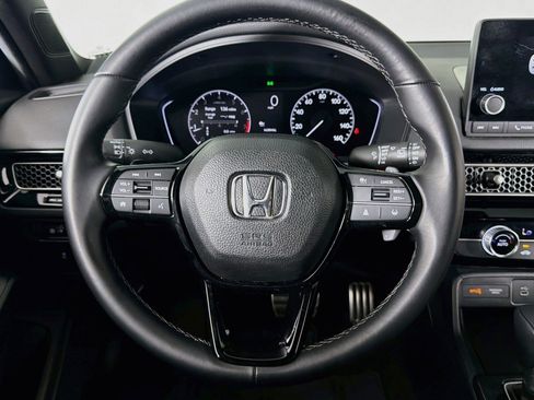 Used 2025 Honda Civic Sport image 18