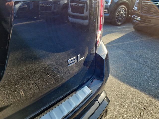 New 2026 Nissan Armada SL AWD/4WD image 6