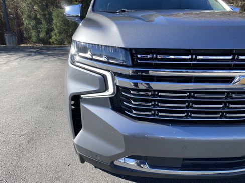 Used 2021 Chevrolet Tahoe Premier image 14