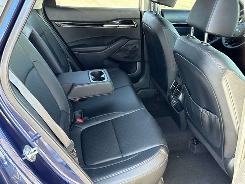 Used 2022 Kia Seltos EX AWD/4WD image 20