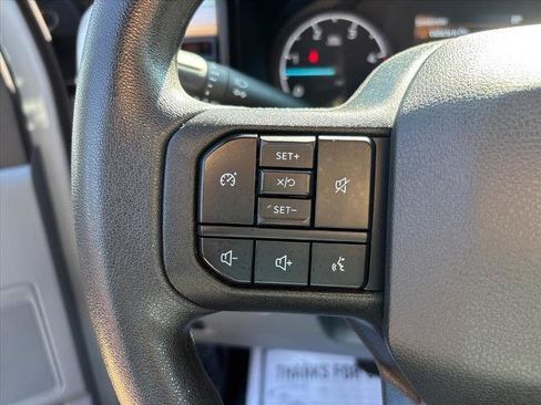 Used 2026 Ford F250 XLT AWD/4WD image 12