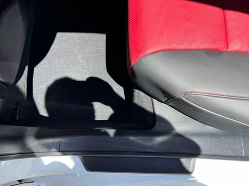 Used 2023 Lexus ES 350 F Sport w/ Accessory Package (Z2) FWD image 61