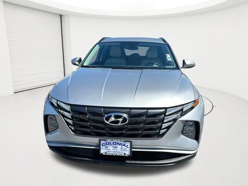 Certified 2023 Hyundai Tucson SEL w/ Convenience Package AWD/4WD image 2