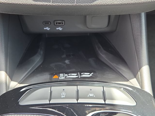 New 2026 Buick Envista Preferred FWD image 31