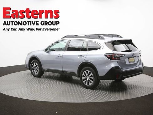 Used 2022 Subaru Outback Premium AWD/4WD image 62