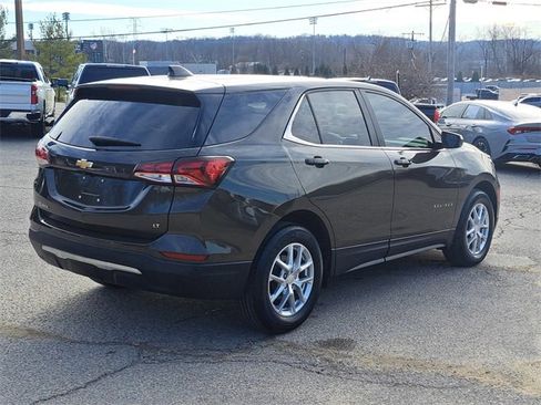 Used 2024 Chevrolet Equinox LT image 5