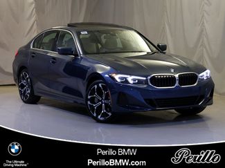 Certified 2026 BMW 330i xDrive Sedan AWD/4WD video 1