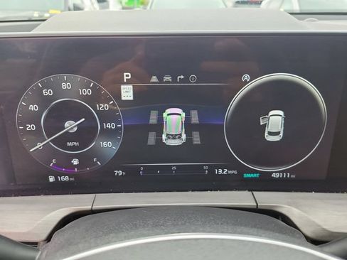 Used 2024 Kia Telluride SX Prestige X-Line AWD/4WD image 33